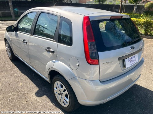 Ford FIESTA 1.0  2010/2011